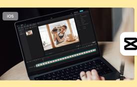 CapCut For Ios